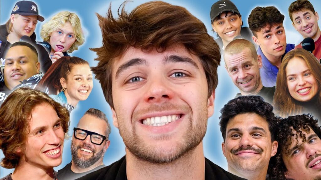 Liveshow niew