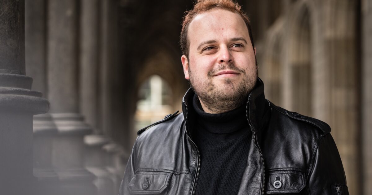 Sander Gillis | From AM to PM