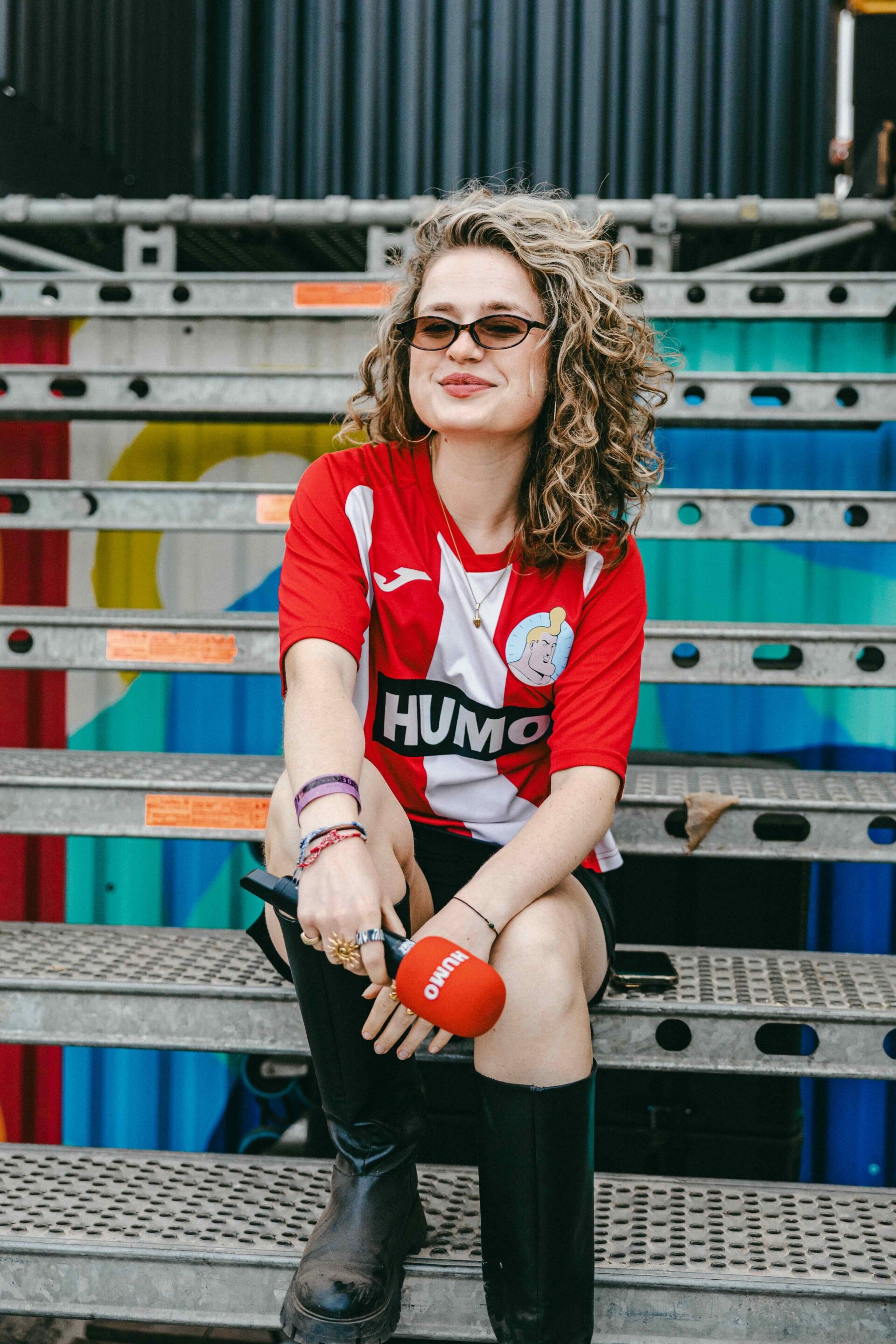 20250817 Zoë Voet Pukkelpop Irene Van Impe HQ 1